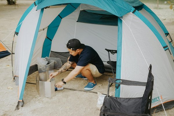 Passer ses vacances dans un camping 5 étoiles tout inclus