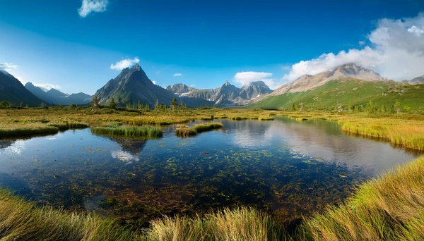 Faire du camping en Corse hors saison : ce qu'il faut savoir