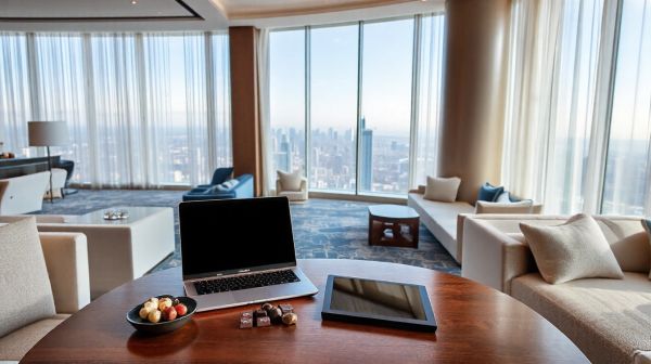Les avantages d'un service de conciergerie pour airbnb