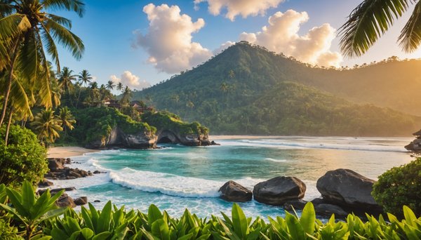 L'importance de l'assurance voyage pour votre séjour à bali